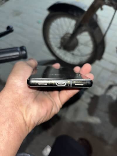 Google Pixel 6a