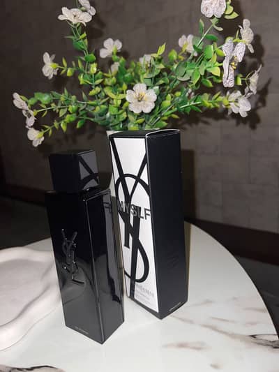 YSL Myself EDP