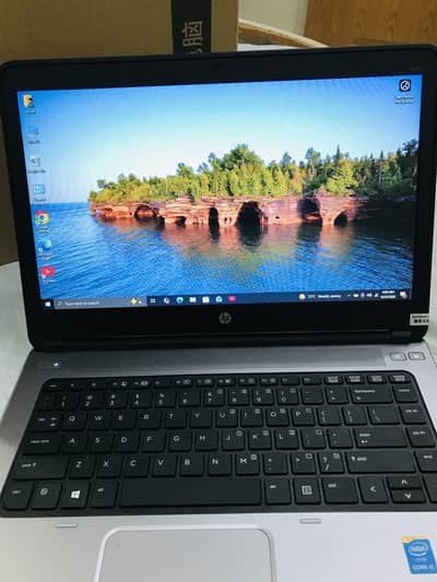 HP brand new laptop improt from china new