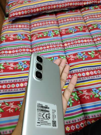 Infinix Hot 60 Pro Plus