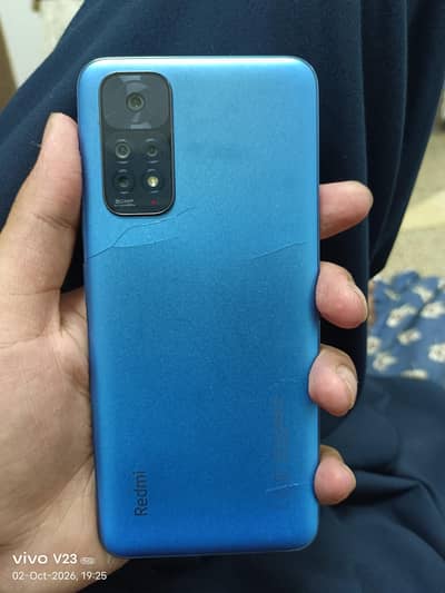 Xiaomi Redmi Note 11