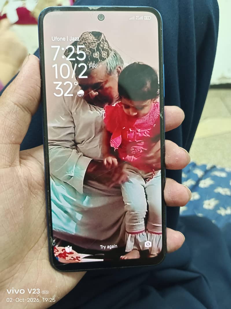 Xiaomi Redmi Note 11 1