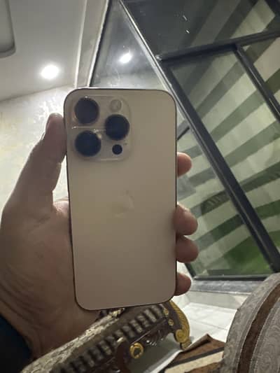 Apple iPhone 14 Pro 03066042109