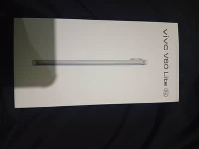 Vivo V80 Lite 5G 8/256