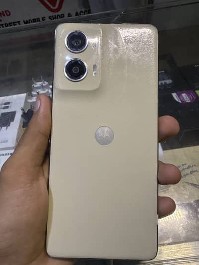Motorola Moto G Stylus