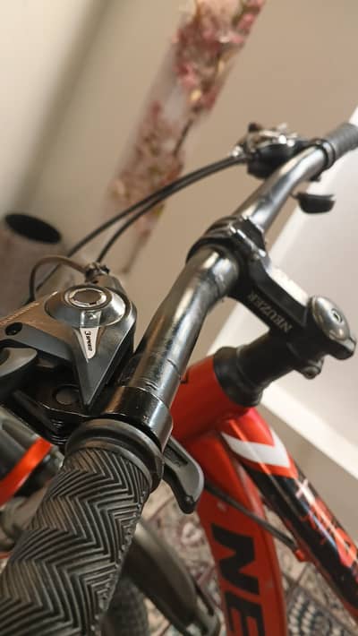 BICYCLE 11 gears Disc Brakes