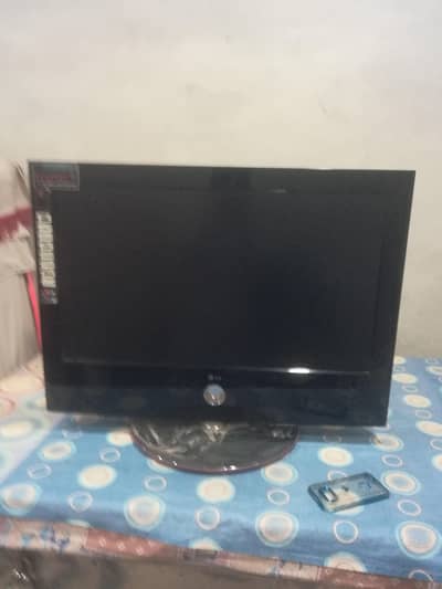 LG LCD