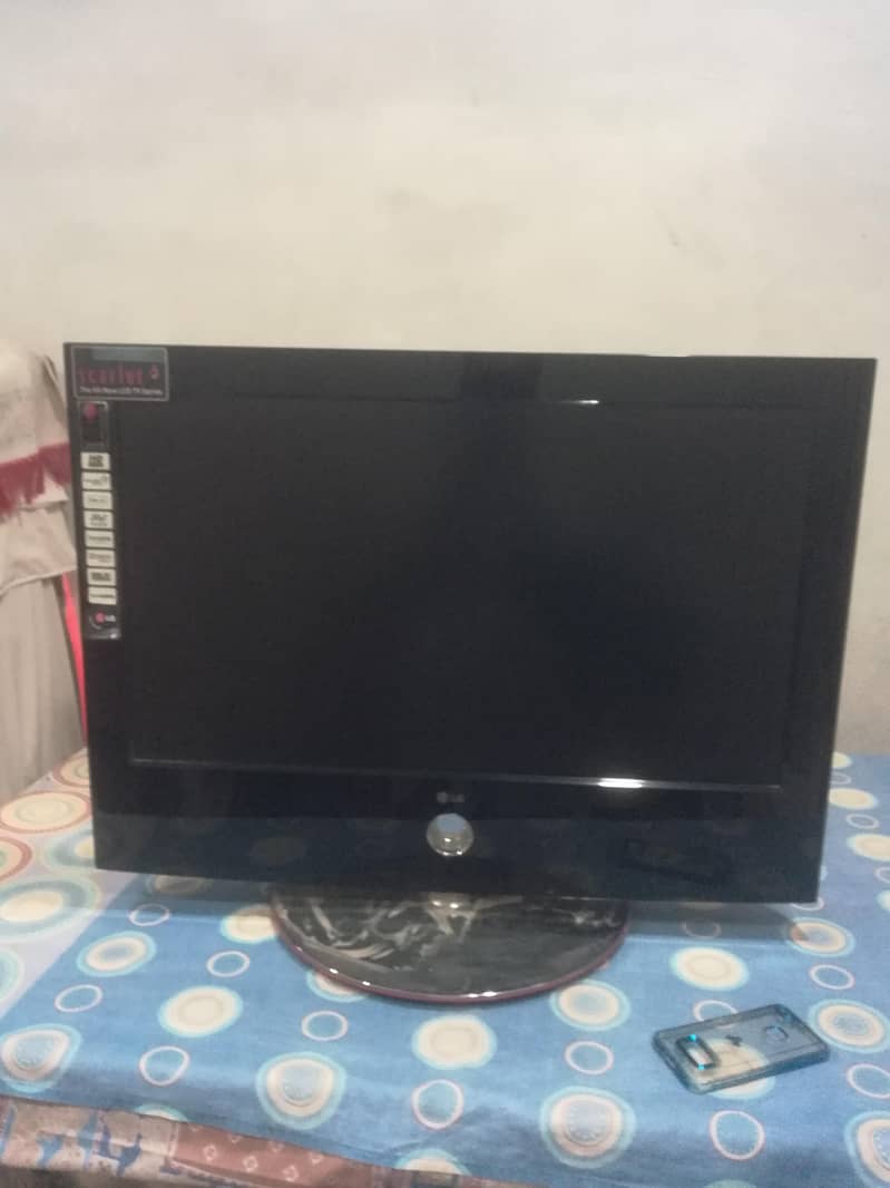 LG LCD 1