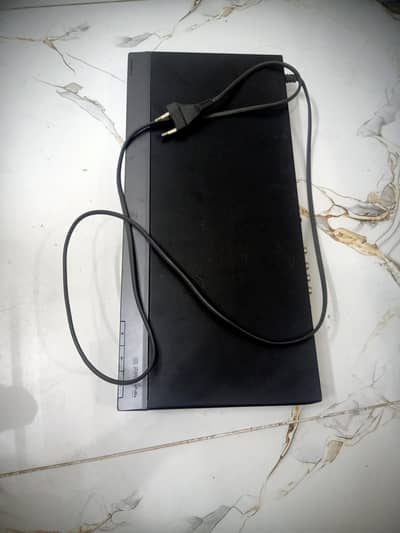 Sony DvD player