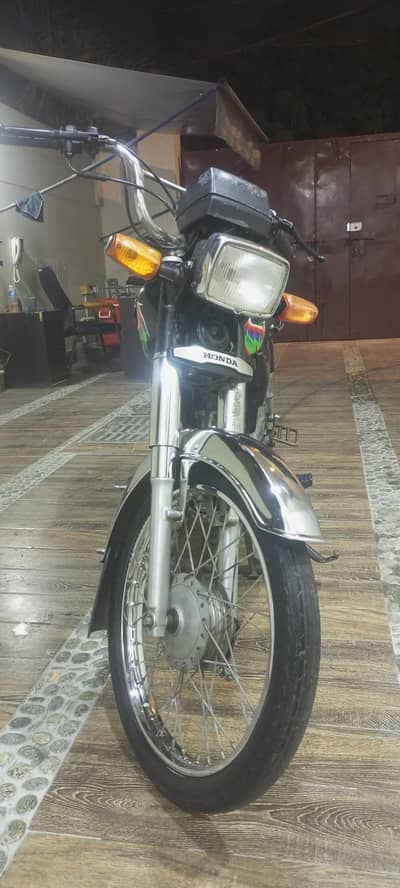 honda 70 model 2021