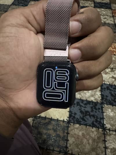 Apple Watch SE 2nd Generation 44mm For Sale w