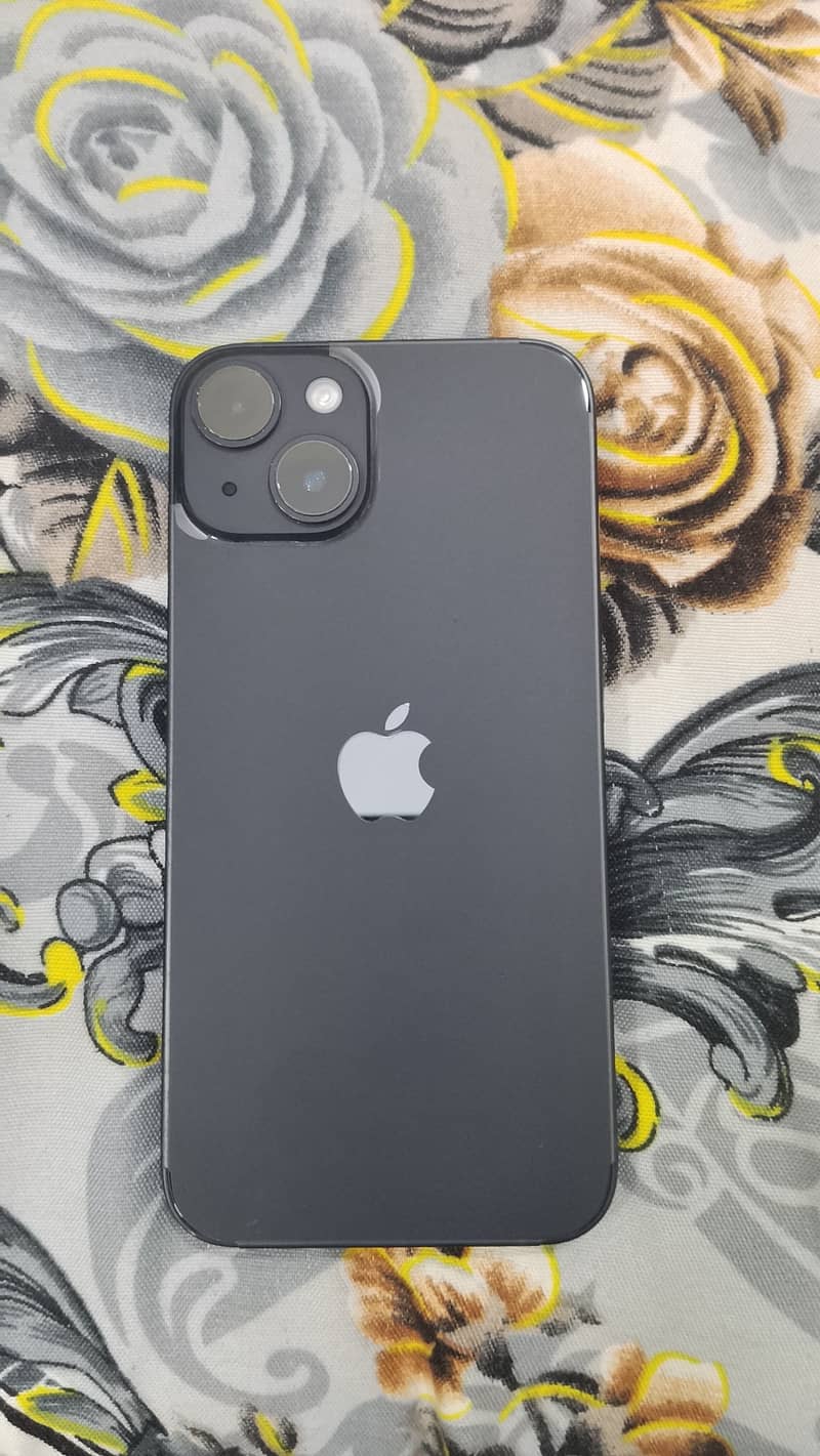 Apple iPhone 14 3