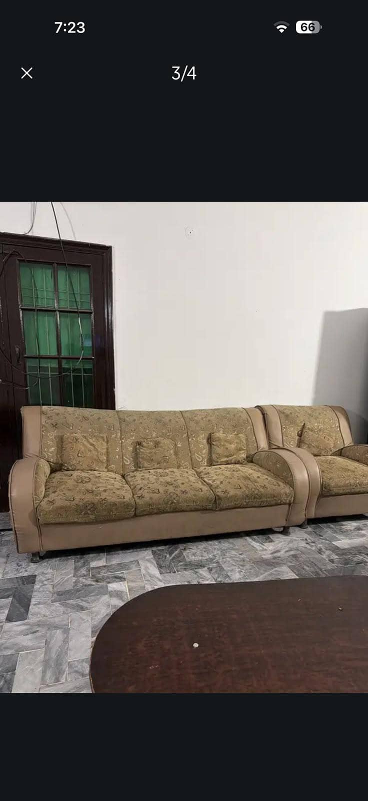 used sofa hy 0