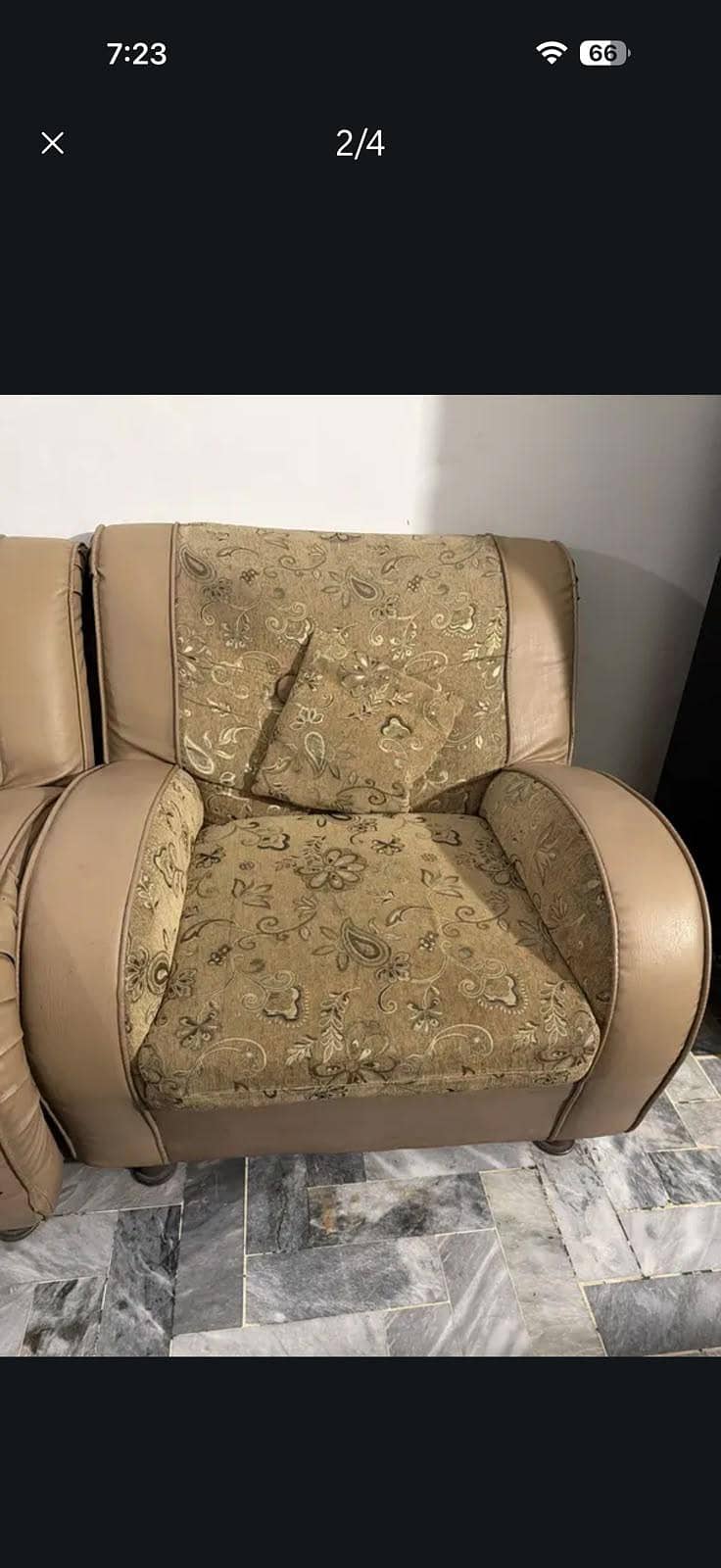 used sofa hy 1