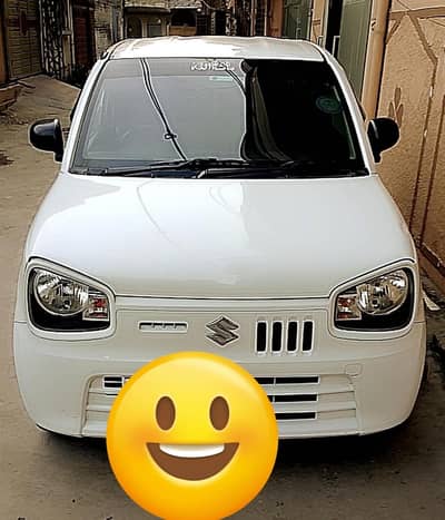 Suzuki Alto 2022