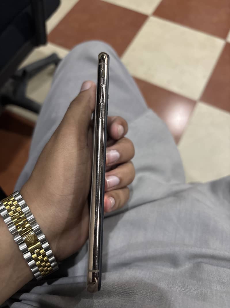 Apple iPhone XS Max 5