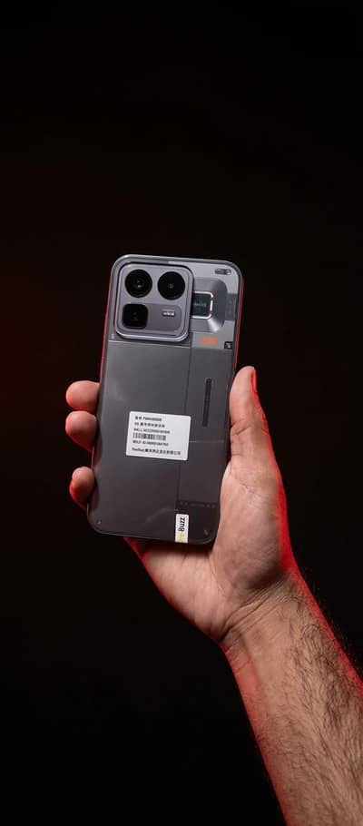 Realme Neo 8 (Brand New phone. ) full box pack mobile