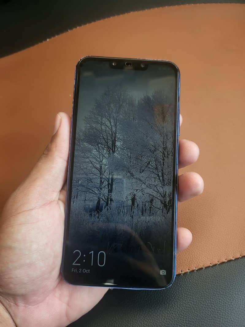 Huawei Nova 3i 3