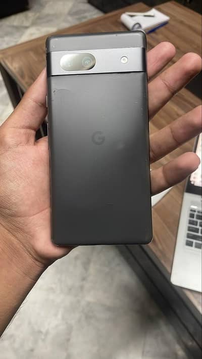 Google Pixel 7a