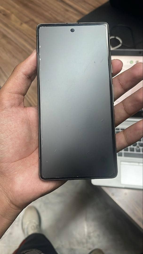 Google Pixel 7a 1