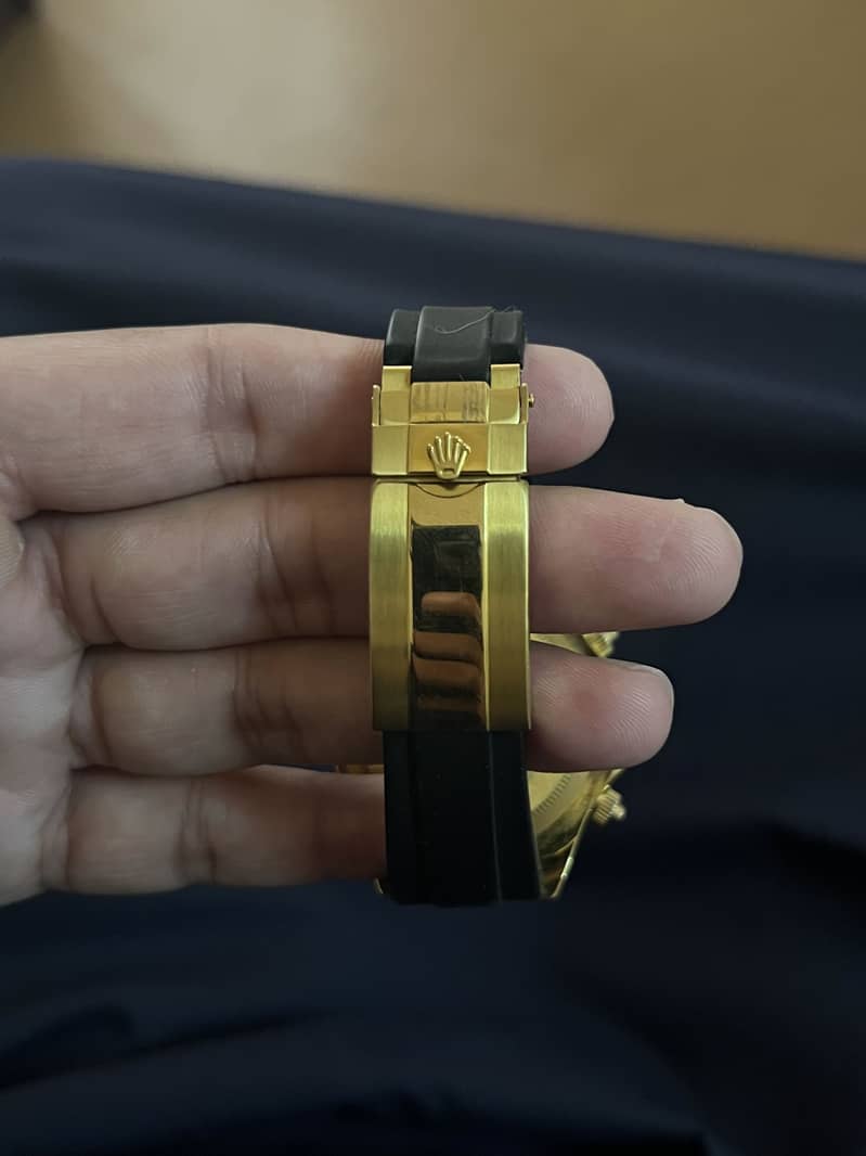 Automatic Movement watch 1