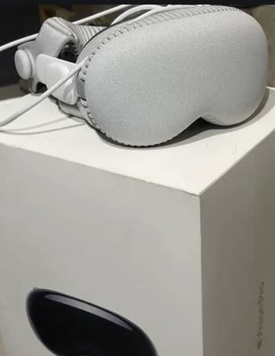 Apple vision pro