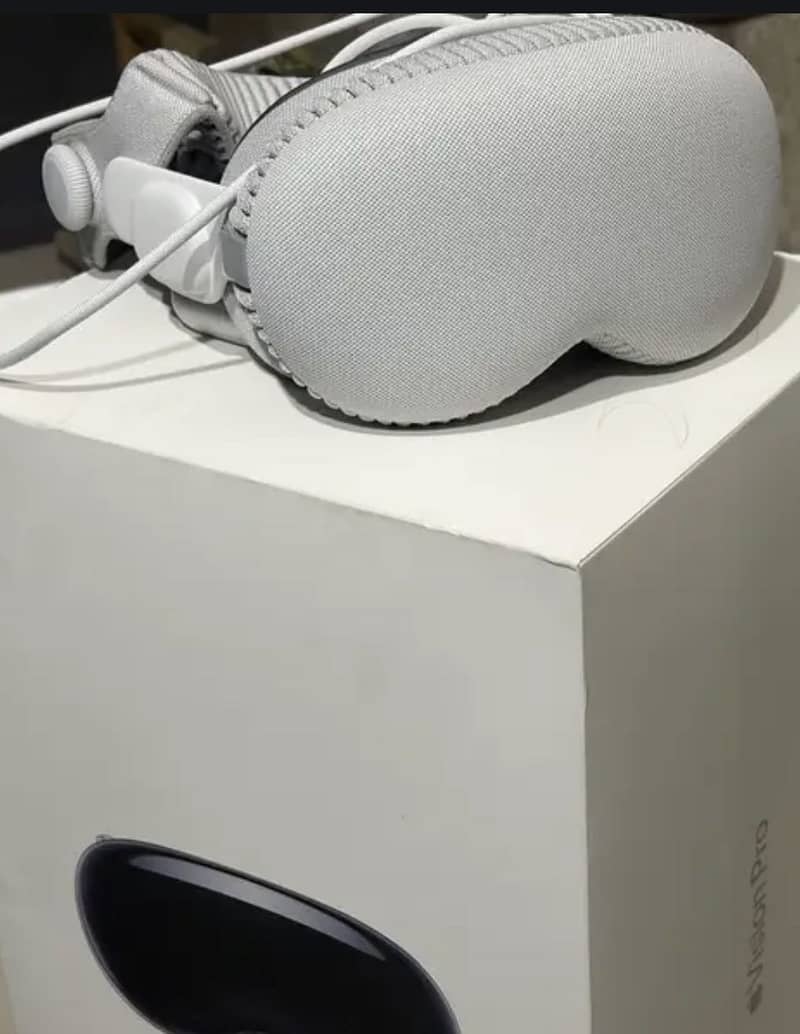 Apple vision pro 0
