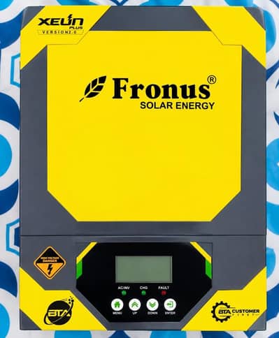 solar inverter