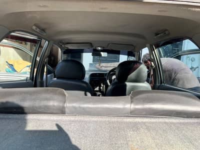 Suzuki Alto 2008