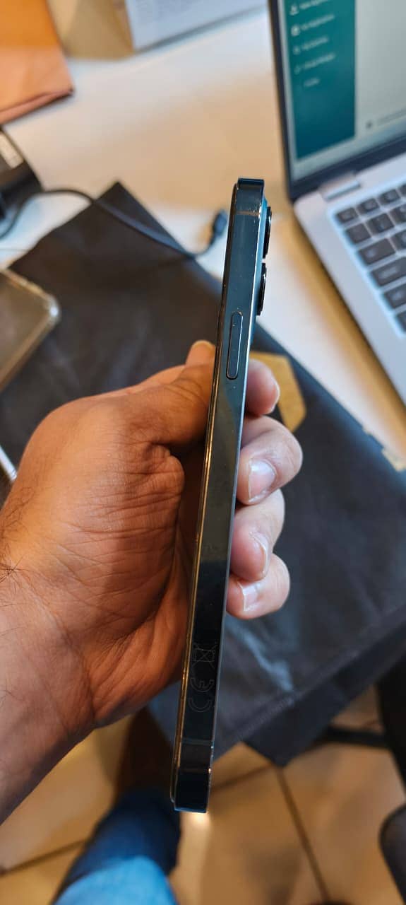 Apple iPhone 12 Pro Max 2