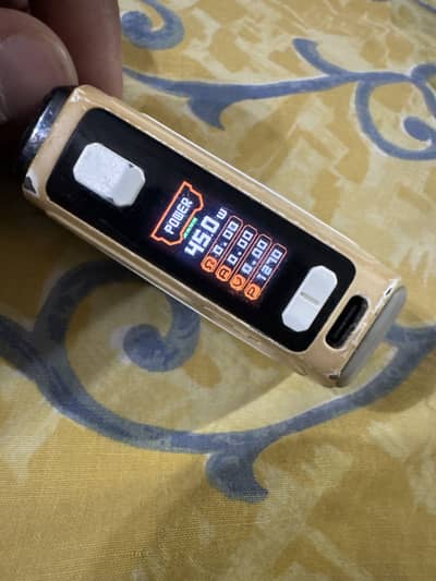 Geekvape H45