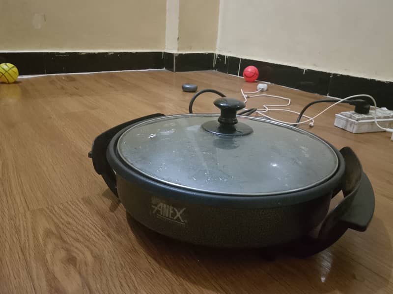 Pizza Pan multi Purpose 1