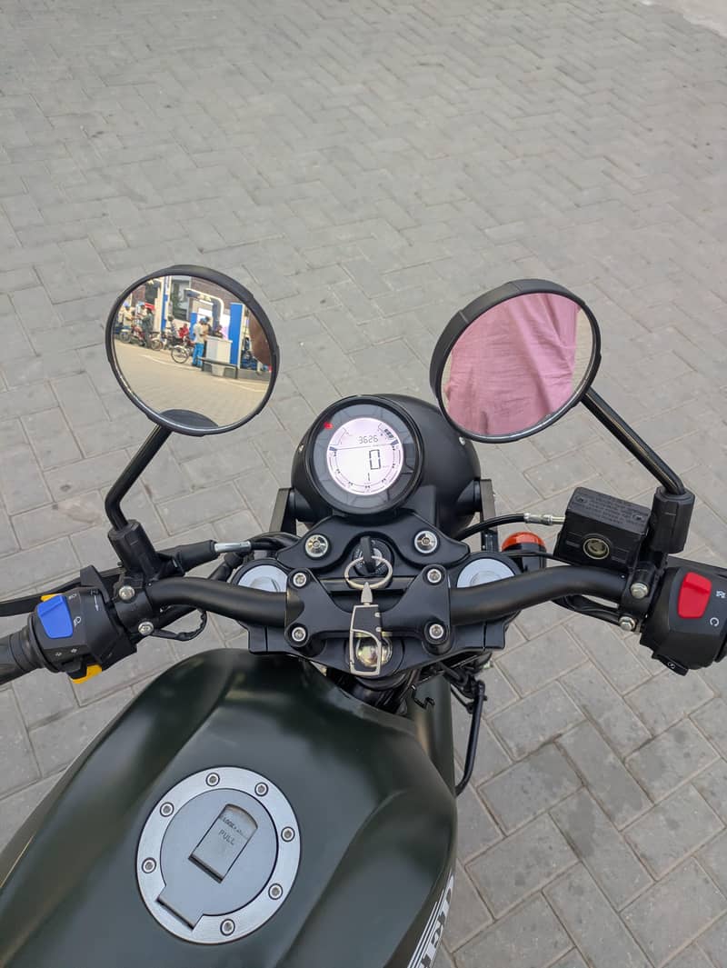 Hi speed 3