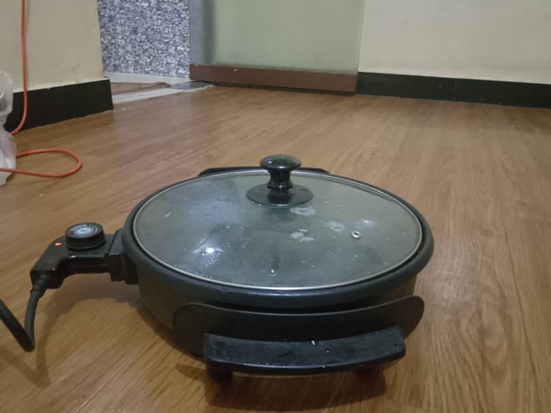 Pizza Pan multi Purpose 3