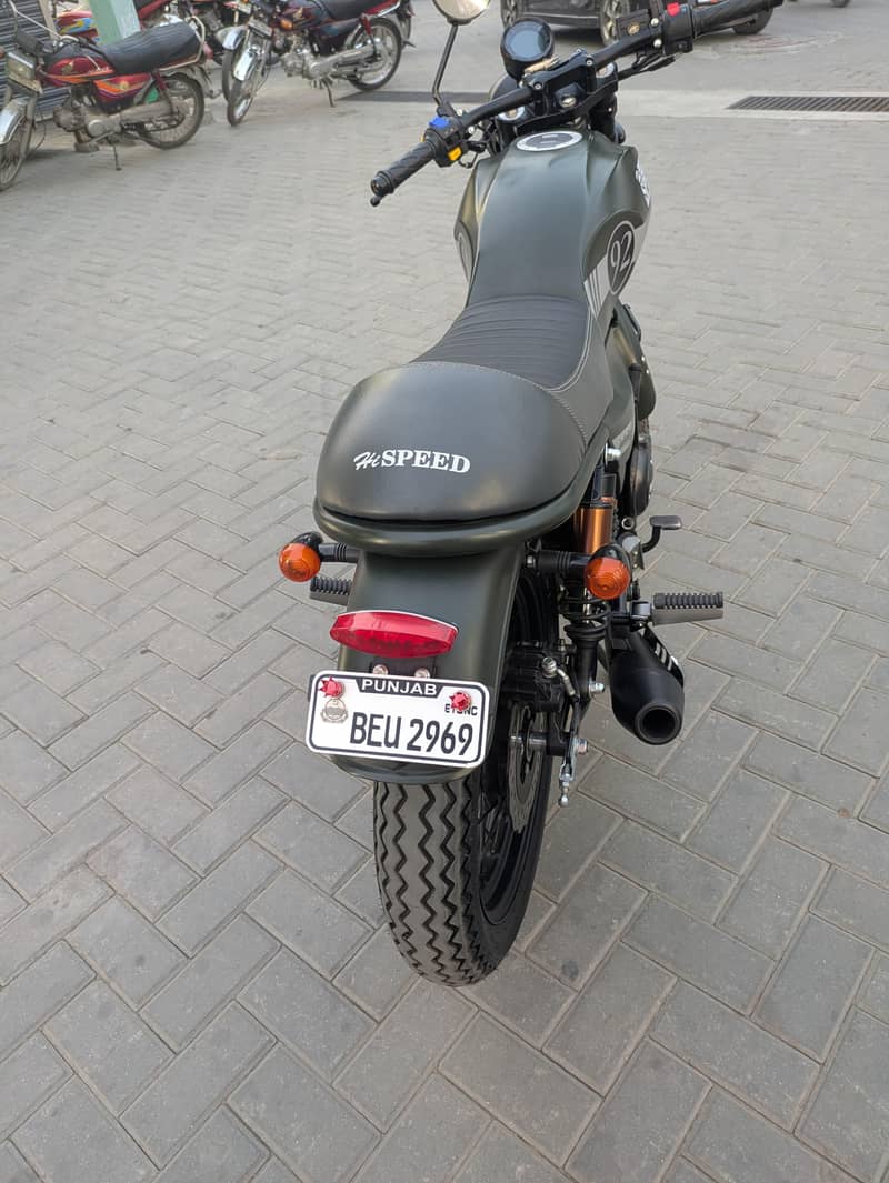 Hi speed 4