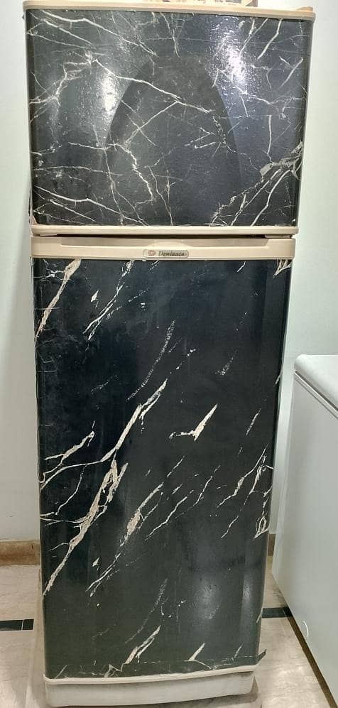 Dawlance fridge 1