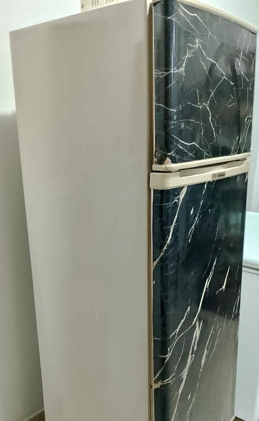 Dawlance fridge 2