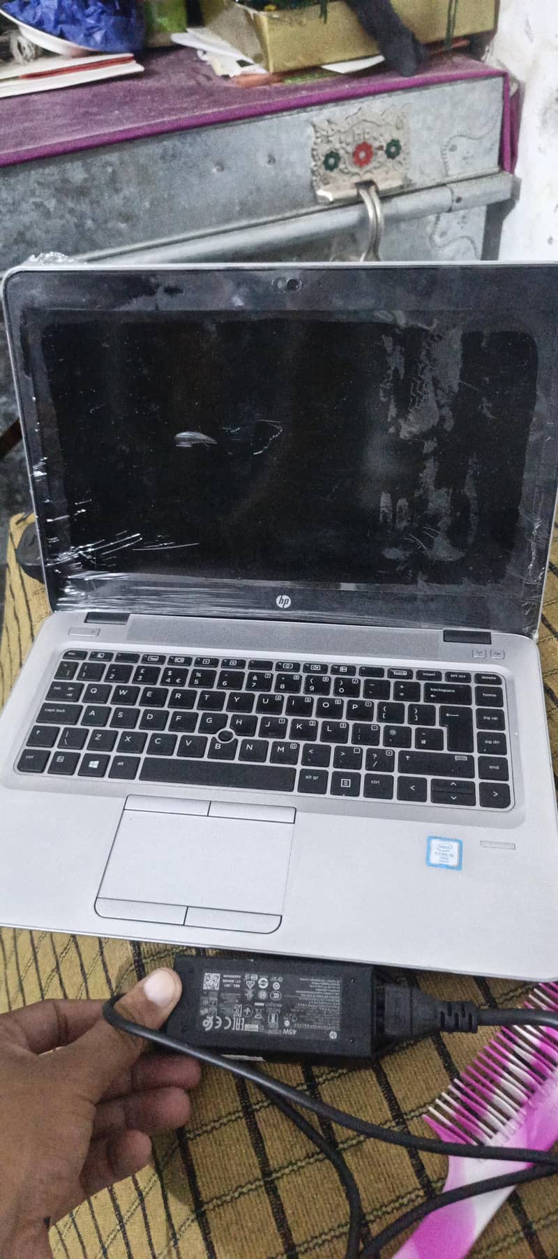 laptop 7