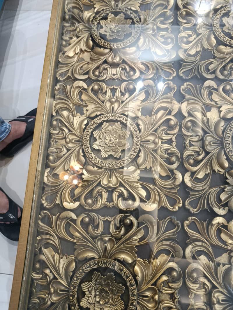 center table 1