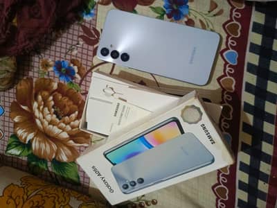 Samsung Galaxy A05s