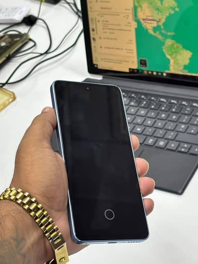 Xiaomi Redmi Note 12