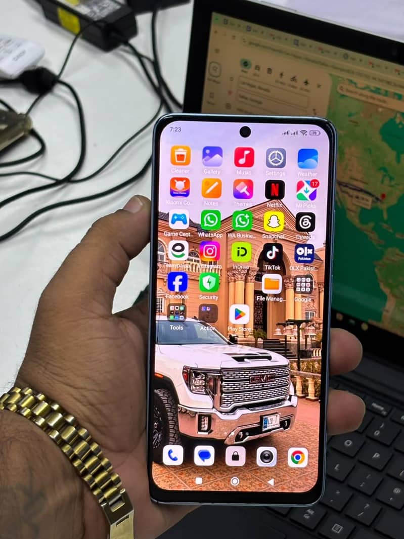 Xiaomi Redmi Note 12 2