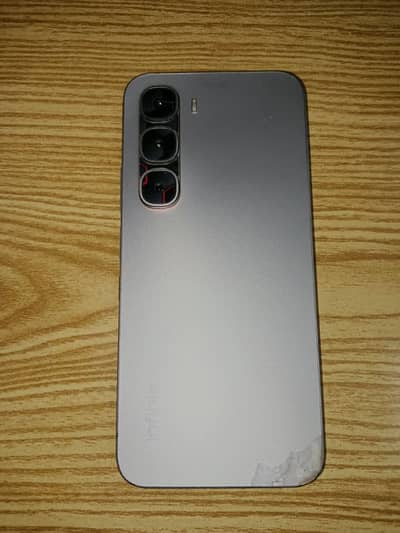 infinix Hot 60Pro
