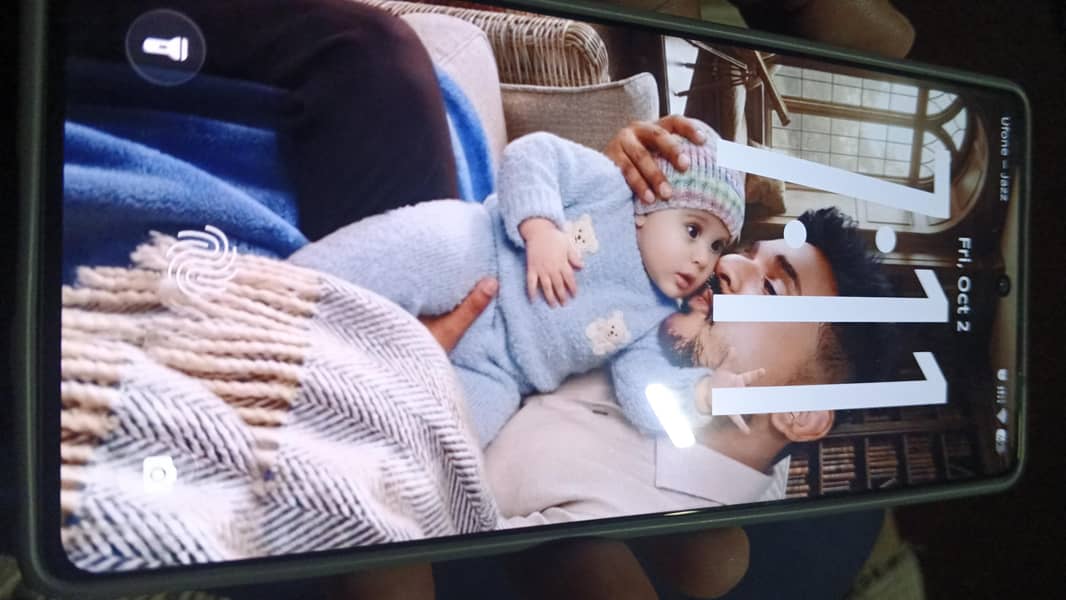 Infinix Note 50 1