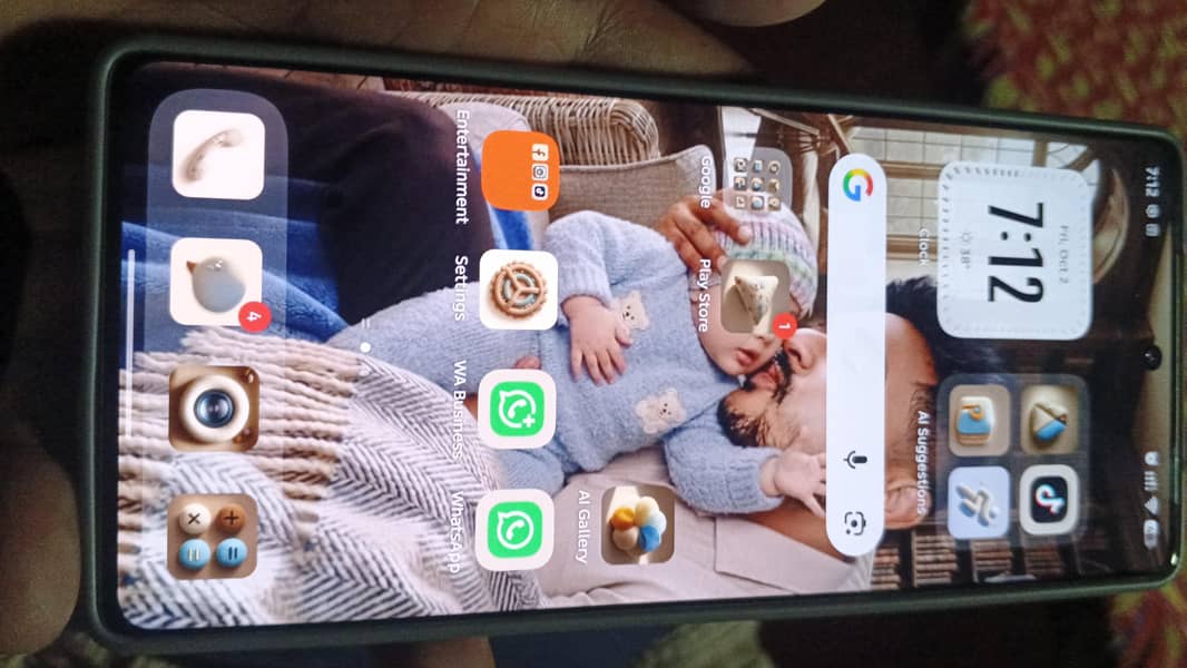 Infinix Note 50 2