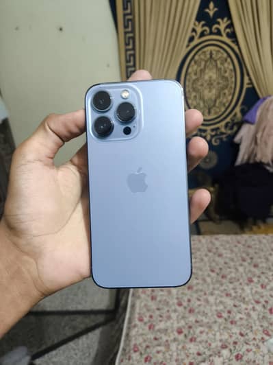 iPhone 13 pro