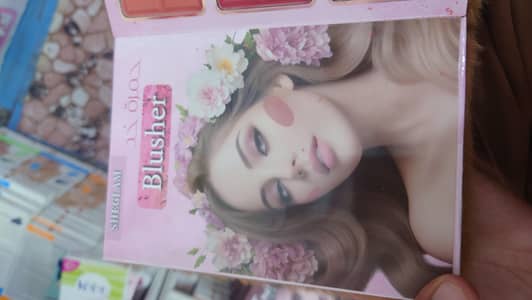 7 in one makeup kit