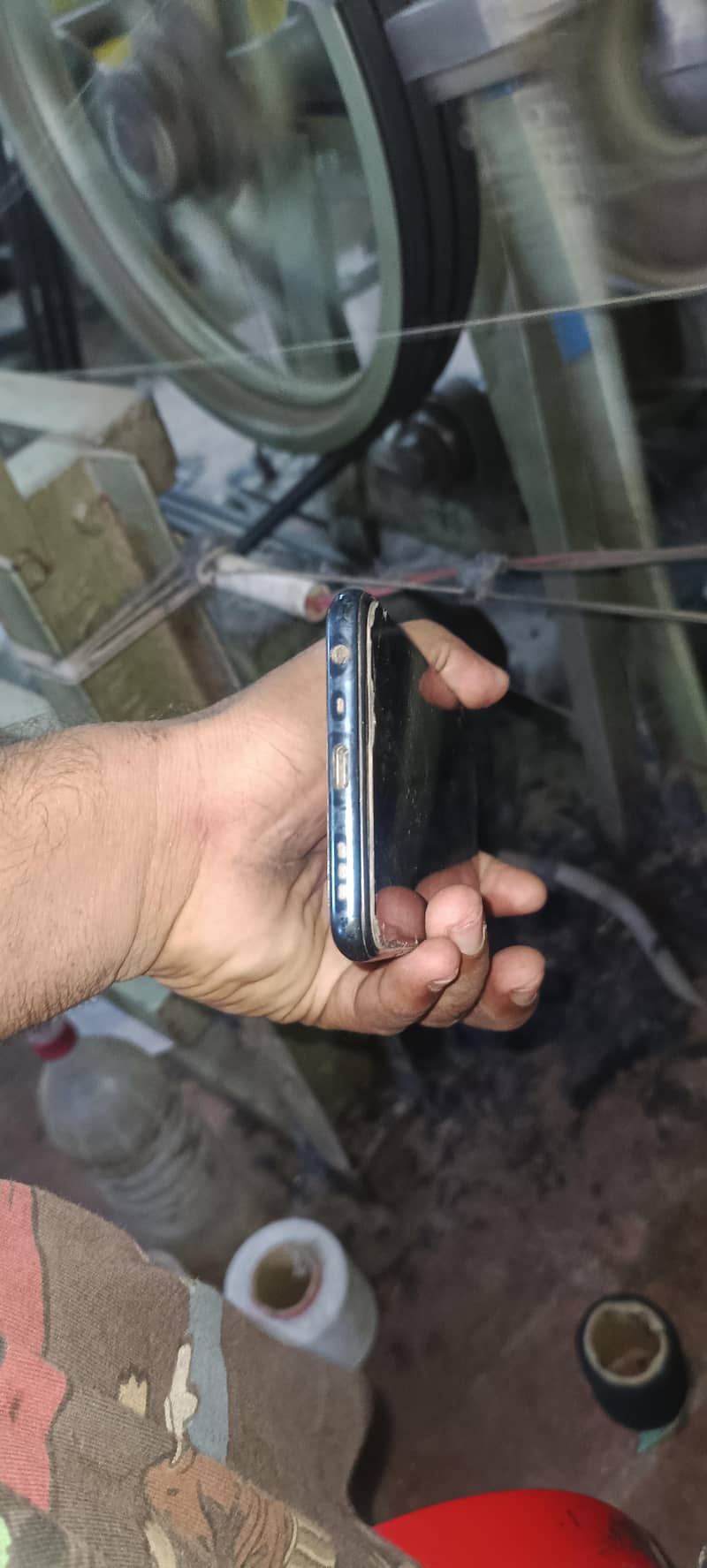 One Plus Nord 2 1