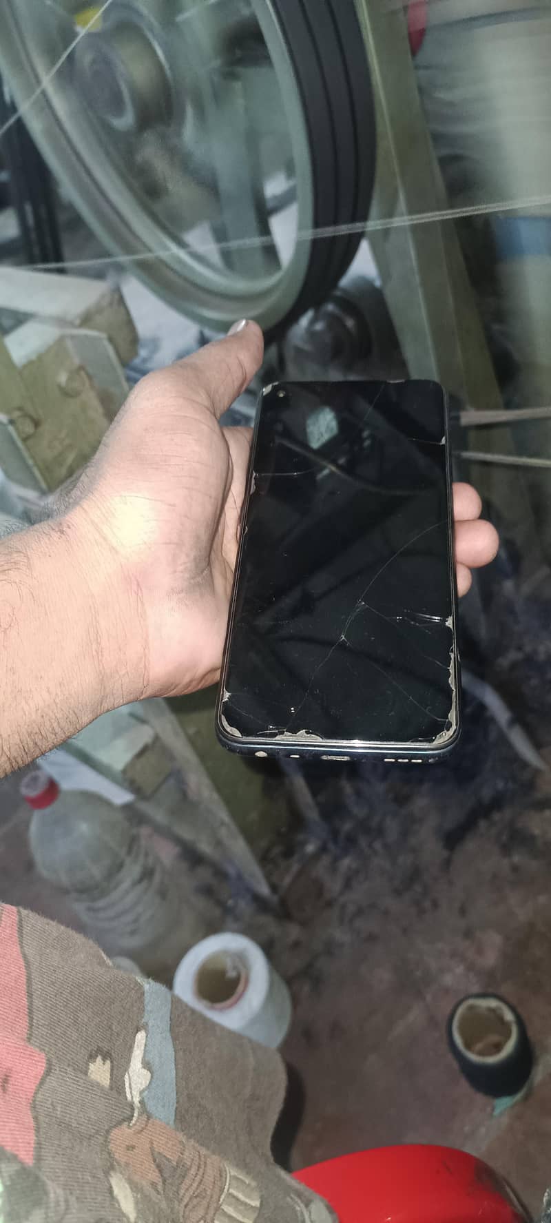 One Plus Nord 2 4