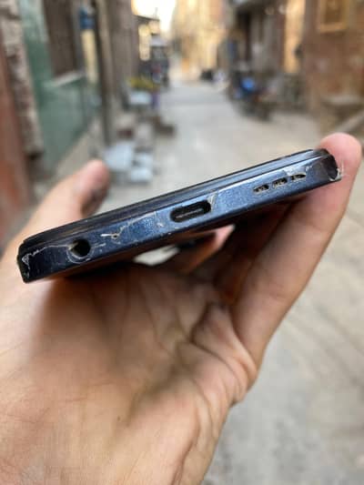 Itel S23